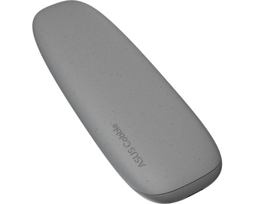 Кишеня зовнішня ASUS SSD PCIe NVMe M.2 2230/2242/2260/2280 USB Type-C 3.2 Gen 2x1 grey (90DD02R6-M09000)