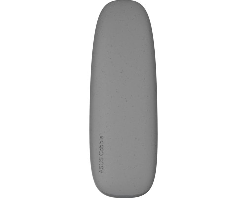 Кишеня зовнішня ASUS SSD PCIe NVMe M.2 2230/2242/2260/2280 USB Type-C 3.2 Gen 2x1 grey (90DD02R6-M09000)
