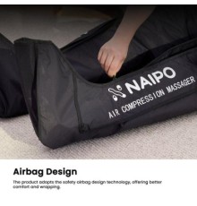 Масажер NAIPO MGF-301 Масажер NAIPO MGF-301