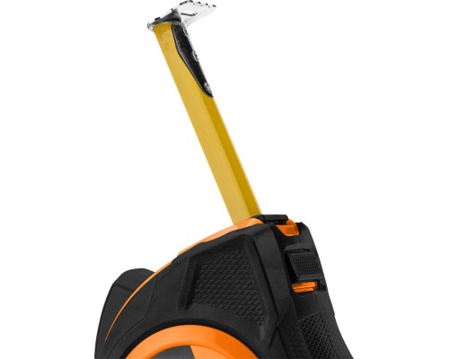 Рулетка Neo Tools 5мx25мм, з фіксатором змотування (67-223)