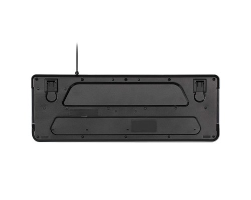 Клавіатура 2E 2E KS120 USB-A Black (2E-KS120UB_UA)