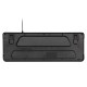 Клавіатура 2E 2E KS120 USB-A Black (2E-KS120UB_UA)