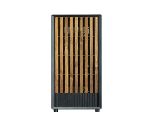 Корпус Zalman P10NAMUBLACK