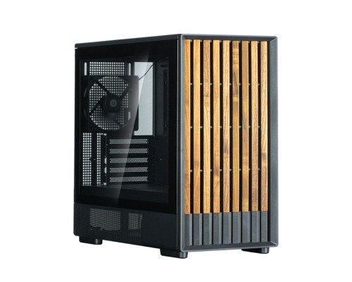 Корпус Zalman P10NAMUBLACK