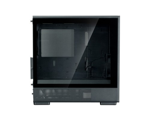 Корпус Zalman P10NAMUBLACK
