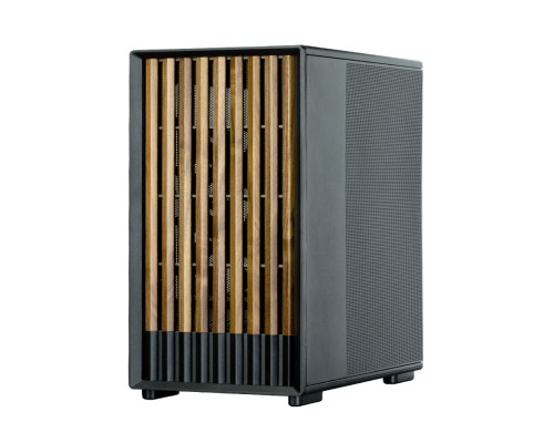 Корпус Zalman P10NAMUBLACK