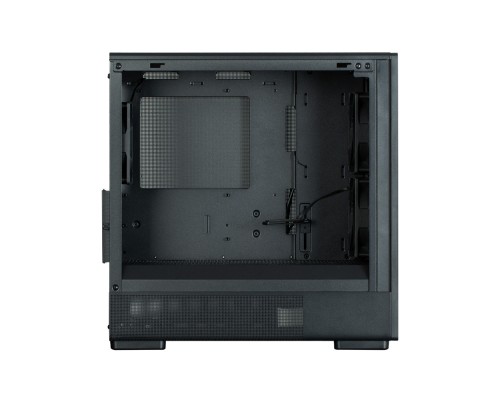 Корпус Zalman P10NAMUBLACK
