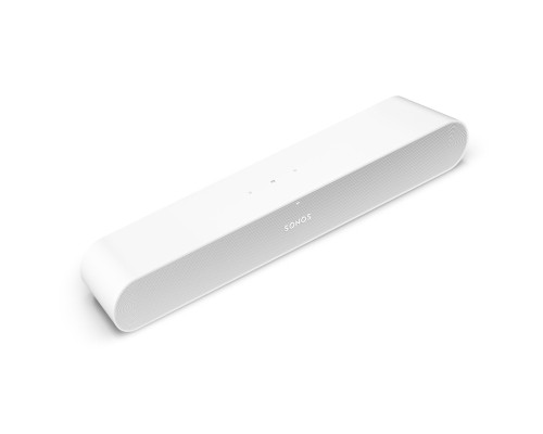 Акустична система Sonos Ray White (RAYG1EU1)