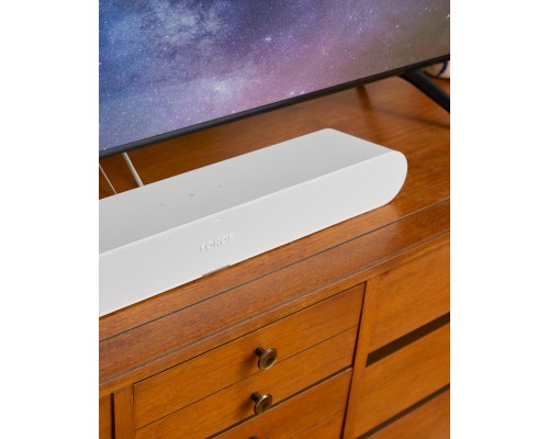 Акустична система Sonos Ray White (RAYG1EU1)