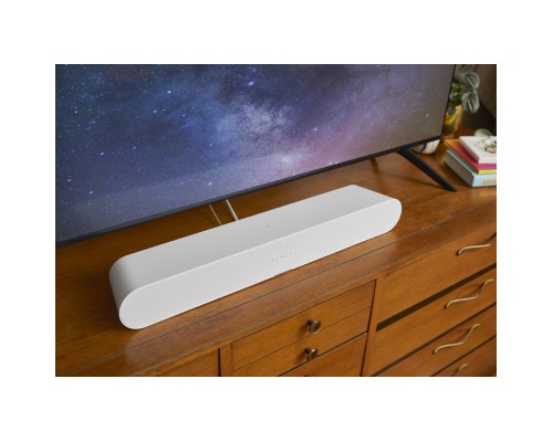 Акустична система Sonos Ray White (RAYG1EU1)