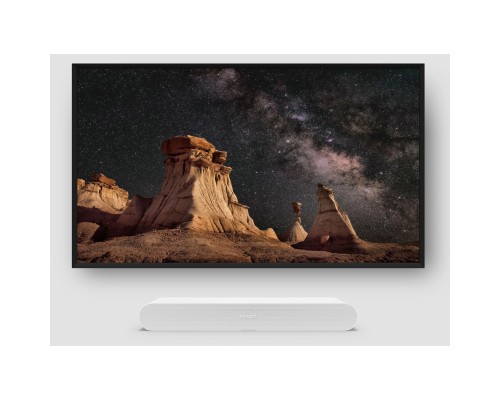 Акустична система Sonos Ray White (RAYG1EU1)