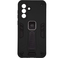 Чохол до мобільного телефона Armorstandart Proover Samsung A36 5G Black (ARM85773)