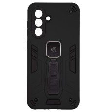 Чохол до мобільного телефона Armorstandart Proover Samsung A36 5G Black (ARM85773)