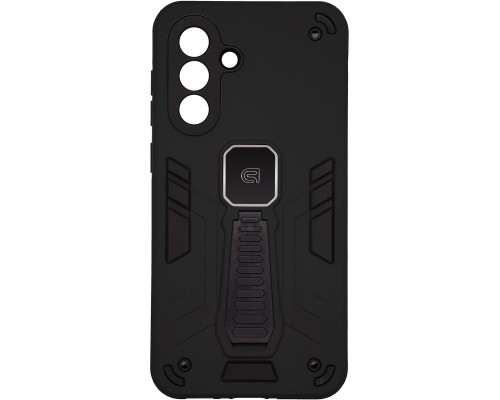 Чохол до мобільного телефона Armorstandart Proover Samsung A36 5G Black (ARM85773)