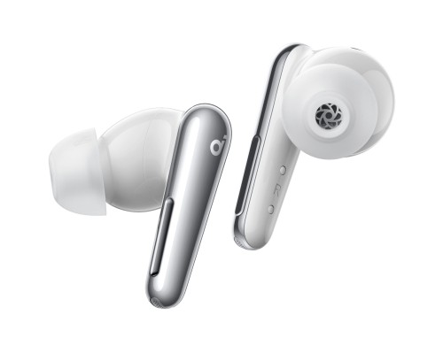 Навушники Anker SoundСore Liberty 4 Pro White matte (A3954G21)