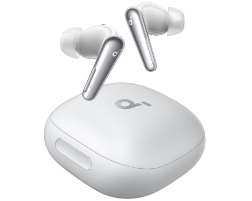 Навушники Anker SoundСore Liberty 4 Pro White matte (A3954G21)