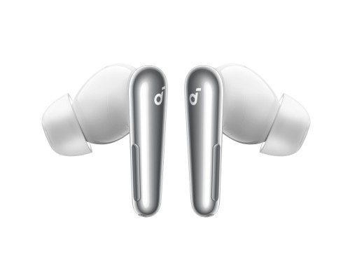 Навушники Anker SoundСore Liberty 4 Pro White matte (A3954G21)