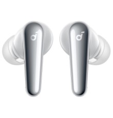 Навушники Anker SoundСore Liberty 4 Pro White matte (A3954G21)