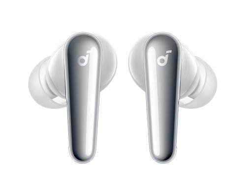 Навушники Anker SoundСore Liberty 4 Pro White matte (A3954G21)
