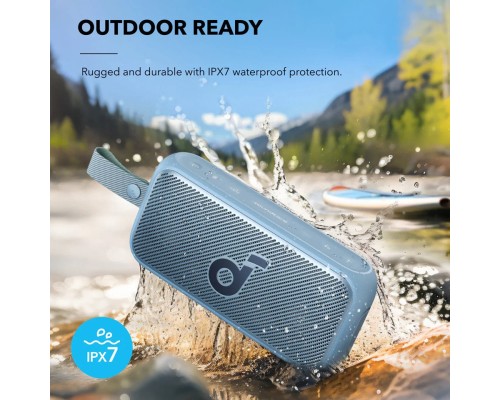 Акустична система Anker SoundCore Motion 300 Blue (A3135031)