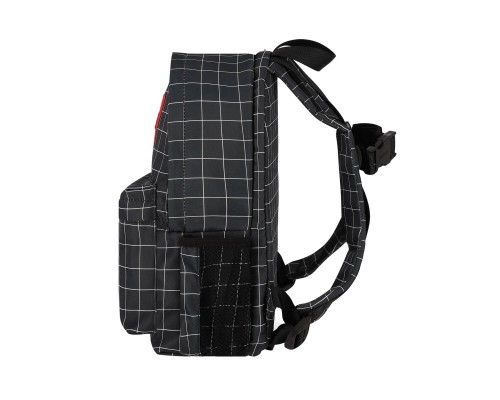Рюкзак шкільний Bagland Stylish S 8л сублімація 1339 (00554694) (1119520744)