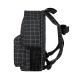 Рюкзак шкільний Bagland Stylish S 8л сублімація 1339 (00554694) (1119520744)