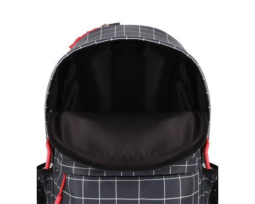 Рюкзак шкільний Bagland Stylish S 8л сублімація 1339 (00554694) (1119520744)