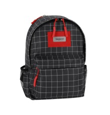 Рюкзак шкільний Bagland Stylish S 8л сублімація 1339 (00554694) (1119520744)