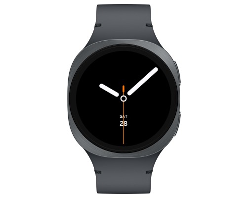 Смарт-годинник Samsung Galaxy Watch 8 40mm Gray (SM-L320NDAASEK)