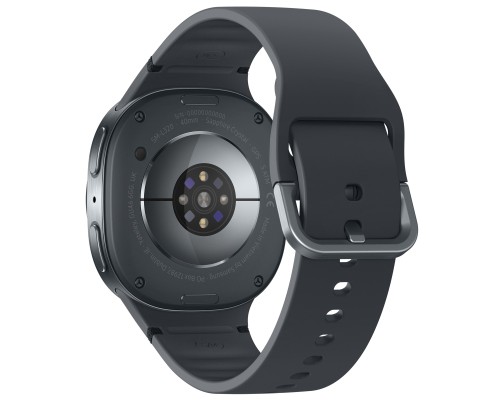 Смарт-годинник Samsung Galaxy Watch 8 40mm Gray (SM-L320NDAASEK)