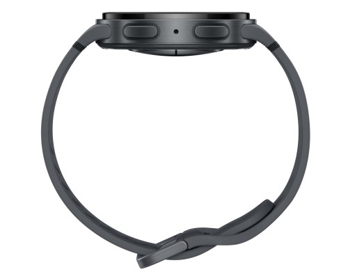 Смарт-годинник Samsung Galaxy Watch 8 40mm Gray (SM-L320NDAASEK)