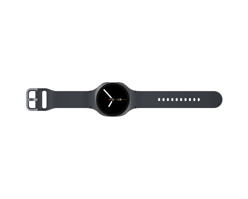 Смарт-годинник Samsung Galaxy Watch 8 40mm Gray (SM-L320NDAASEK)