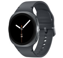 Смарт-годинник Samsung Galaxy Watch 8 40mm Gray (SM-L320NDAASEK)