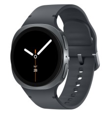 Смарт-годинник Samsung Galaxy Watch 8 40mm Gray (SM-L320NDAASEK)