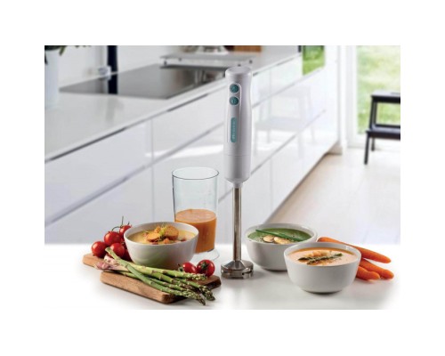 Блендер Ariete Breakfast White 0601/01 (00C060101AR0)