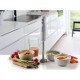 Блендер Ariete Breakfast White 0601/01 (00C060101AR0)