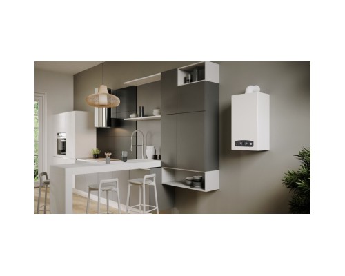 Котел Ariston CARES S SYSTEM 24TF (3301636)