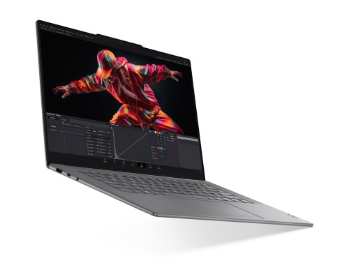 Ноутбук Lenovo Yoga Slim 7 15ILL9 (83HM005HRA)