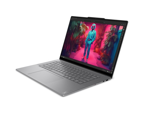 Ноутбук Lenovo Yoga Slim 7 15ILL9 (83HM005HRA)