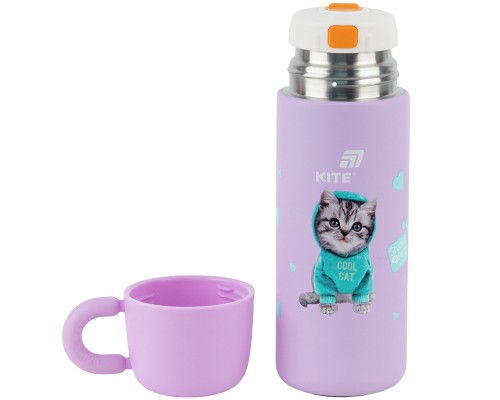 Термос Kite 480 мл SP (SP25-312)