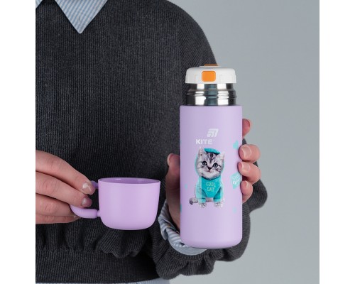 Термос Kite 480 мл SP (SP25-312)