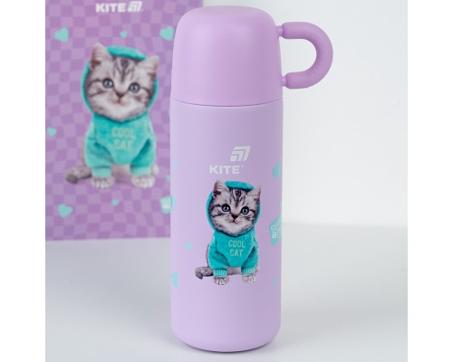 Термос Kite 480 мл SP (SP25-312)