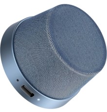 Акустична система Promate Punch 3 Вт Navy (punch.navy)