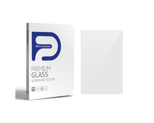 Скло захисне Armorstandart Glass.CR Lenovo Idea Tab Pro Clear (ARM83468)