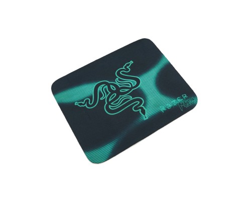 Килимок для мишки Voltronic Razer Black (YT-MMc/Rz)