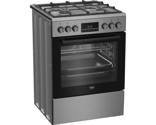 Плита Beko FBM 62330 GXTN (FBM62330GXTN)