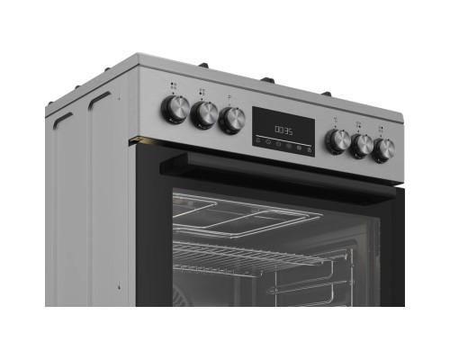 Плита Beko FBM 62330 GXTN (FBM62330GXTN)