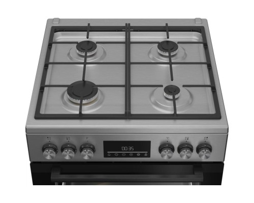 Плита Beko FBM 62330 GXTN (FBM62330GXTN)