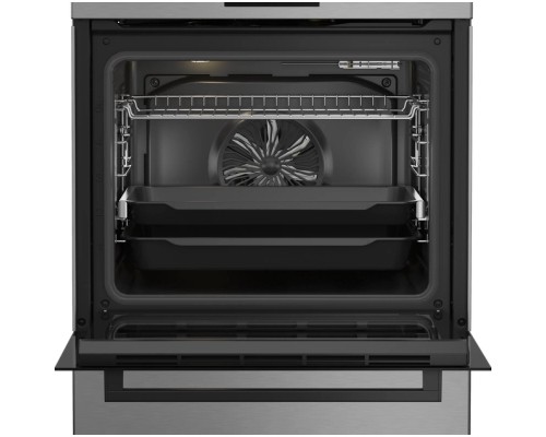 Плита Beko FBM 62330 GXTN (FBM62330GXTN)