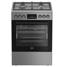 Плита Beko FBM 62330 GXTN (FBM62330GXTN)